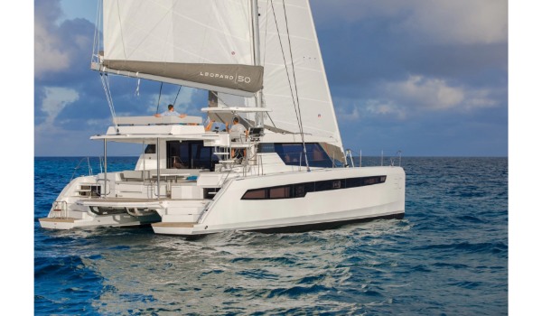 Leopard 50